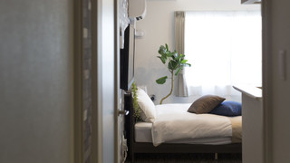 アパートメント