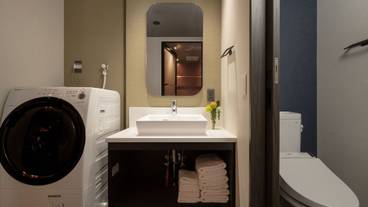 バスルーム / 32