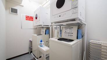 ランドリー ルーム / 7