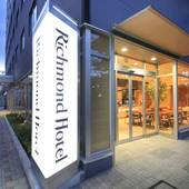 リッチモンドホテル名古屋新幹線口（愛知県 ビジネスホテル） / 4