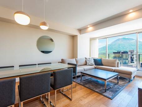 チャトリウムニセコ / 5