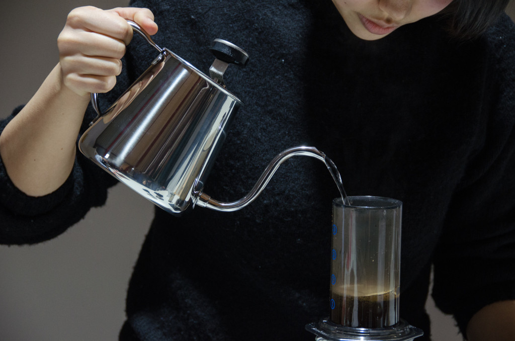 ネイバーフッドアンドコーヒーとは 825729