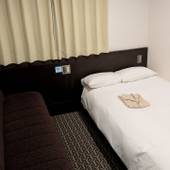 ハートンホテル東品川(品川シーサイド)(東京都 ビジネスホテル) / 2