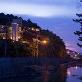 こんぴら温泉 琴平花壇（香川県 旅館） / 3