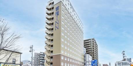 東横イン 長野駅東口