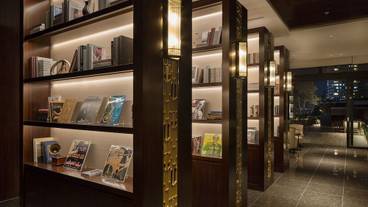 エグゼクティブラウンジ / 11