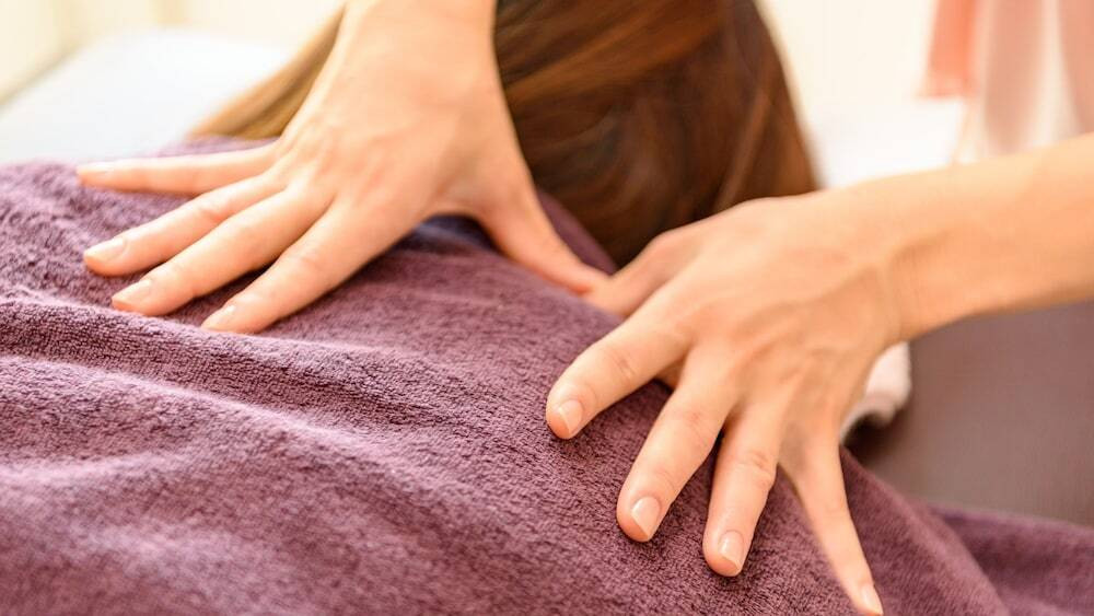 ソラリアプラザ内にある地下街直結のホテル4573451