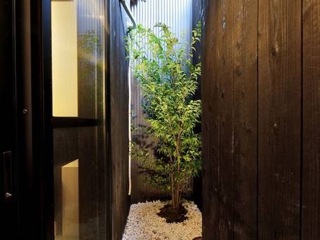 紡 七条鍵屋町 / 4