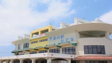 ショッピングモール / 1