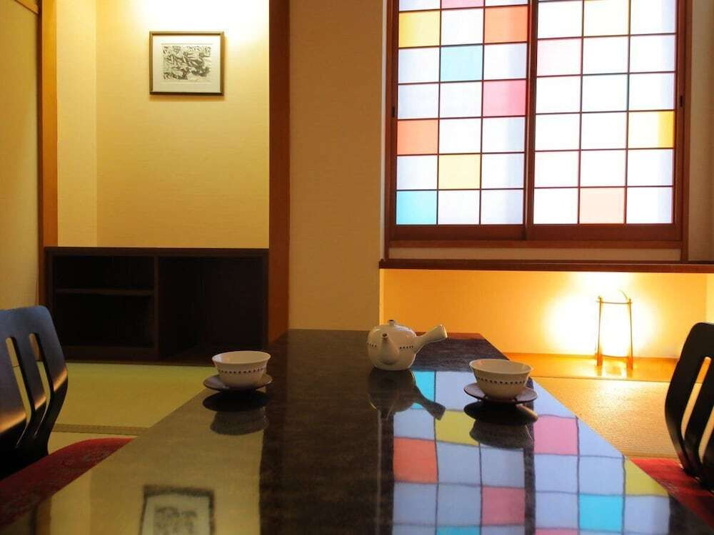 客室