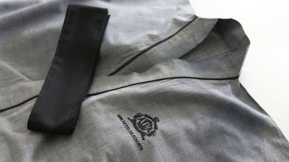 客室の設備とサービス