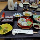 旅館あづまや(和歌山県)(和歌山県 旅館) / 5