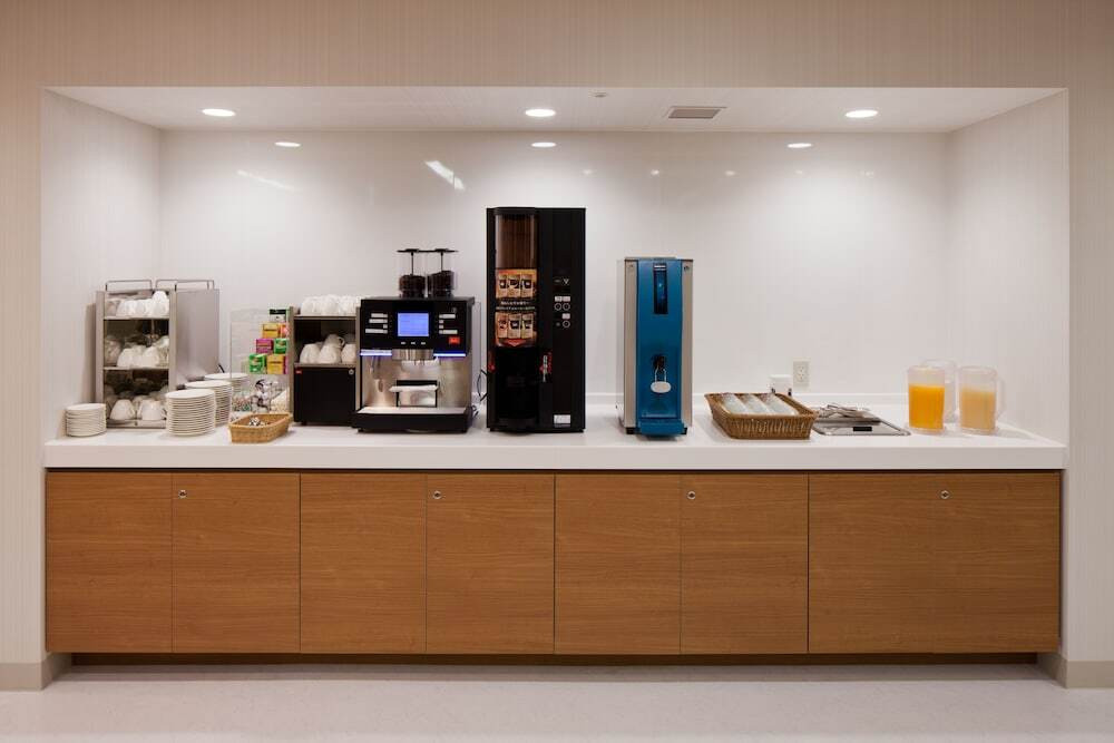 コーヒー サービス