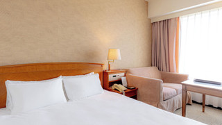 クイーンダブル(禁煙)