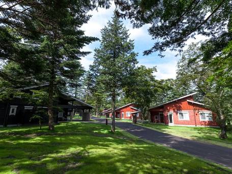 ザ・プリンス ヴィラ軽井沢 / 3