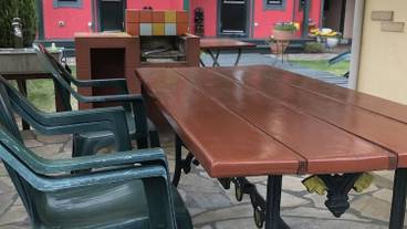 テラス / パティオ / 19