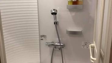 バスルームのシャワー / 7