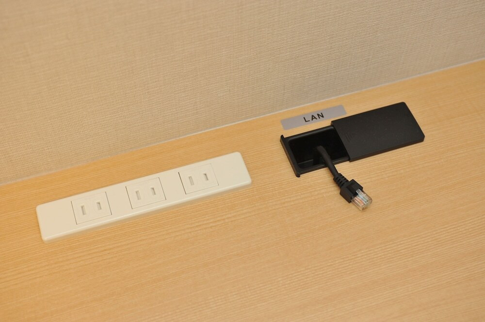 客室の設備とサービス