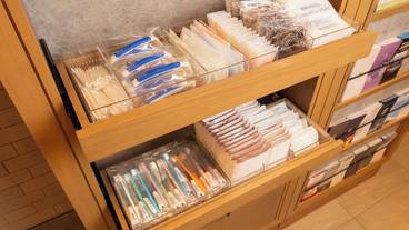 施設内の設備 / 5