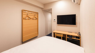 スタンダード ダブルルーム 禁煙