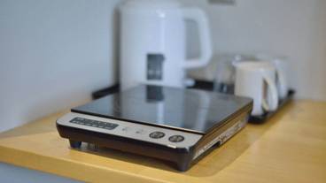 専用キッチン / 22