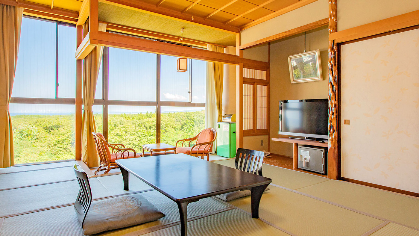 石焼料理やなまはげ体験など郷土を感じるサービスが充実4070239