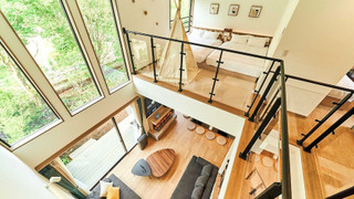 [南館]ベーシック ヴィラ/ペット不可/駐車場敷地外2台/BBQ（S101）