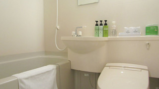 スタンダード ツインルーム 喫煙可