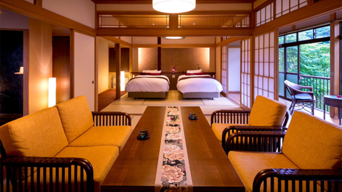 ■ Matsunoso -MATSU- ■ <Room>