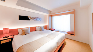 スタンダード ツインルーム