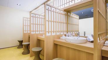 屋内スパ浴槽 / 5