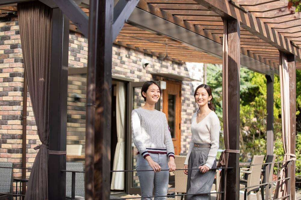 テラス / パティオ