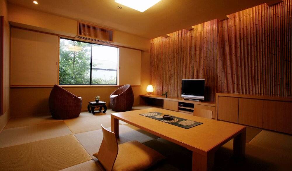 本館 丘ノ想／一般客室一例 / 5