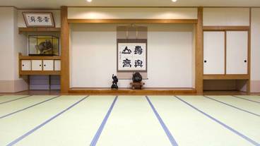 リビング エリア / 15