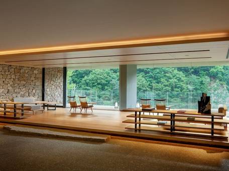 シャレーアイビー定山渓 / 1