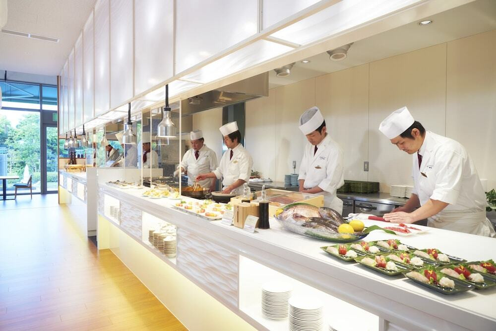 全室オーシャンビューで景色に癒される3845541