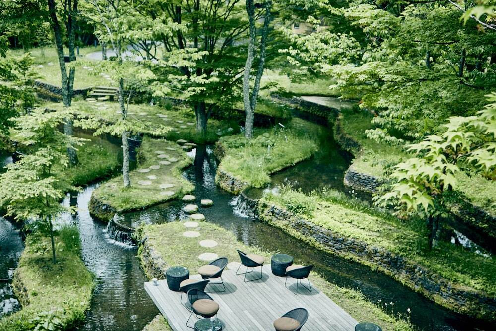 星のや軽井沢4269228