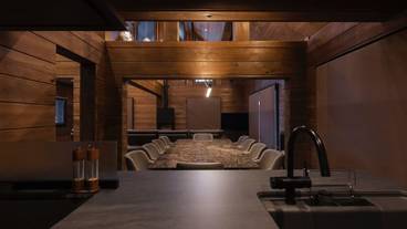 専用キッチン / 16