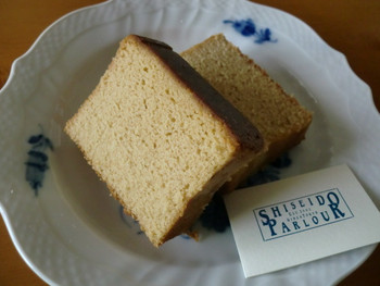 「資生堂パーラー 銀座本店」 料理 34811097 