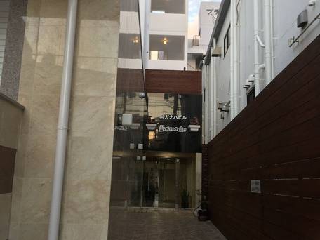 美らガーナハウス壷川 / 3