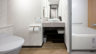 ベーシック ダブルルーム