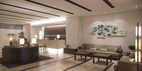 リッチモンドホテル熊本新市街