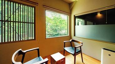 部屋からの景観 / 20