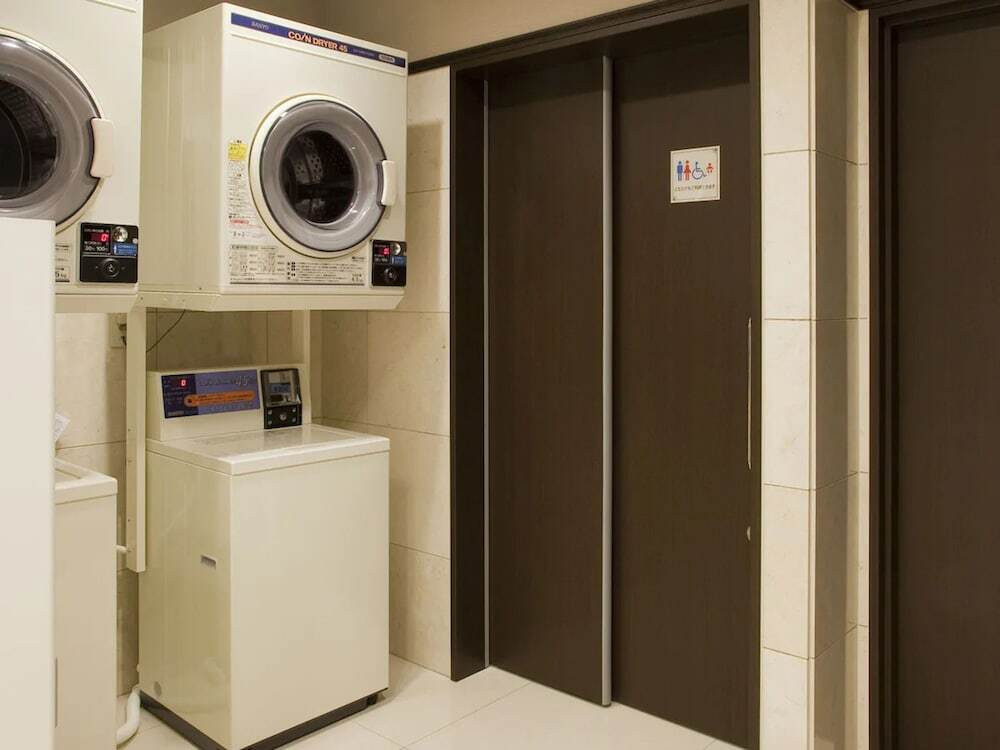 ランドリー ルーム