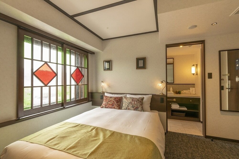 HOTEL ARU KYOTO 三条木屋町通り（ホテルアル京都）（ホテル アル キョウト サンジョウキヤチョウドオリ） / 8