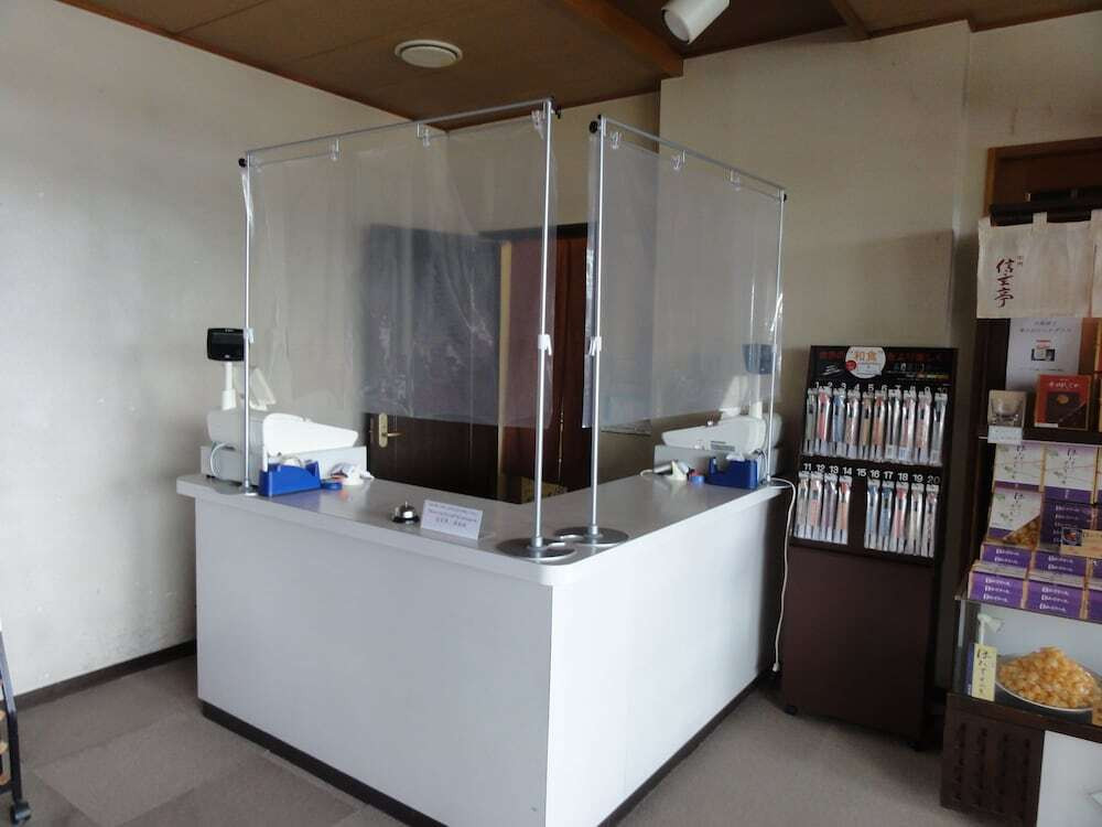 ギフト ショップ