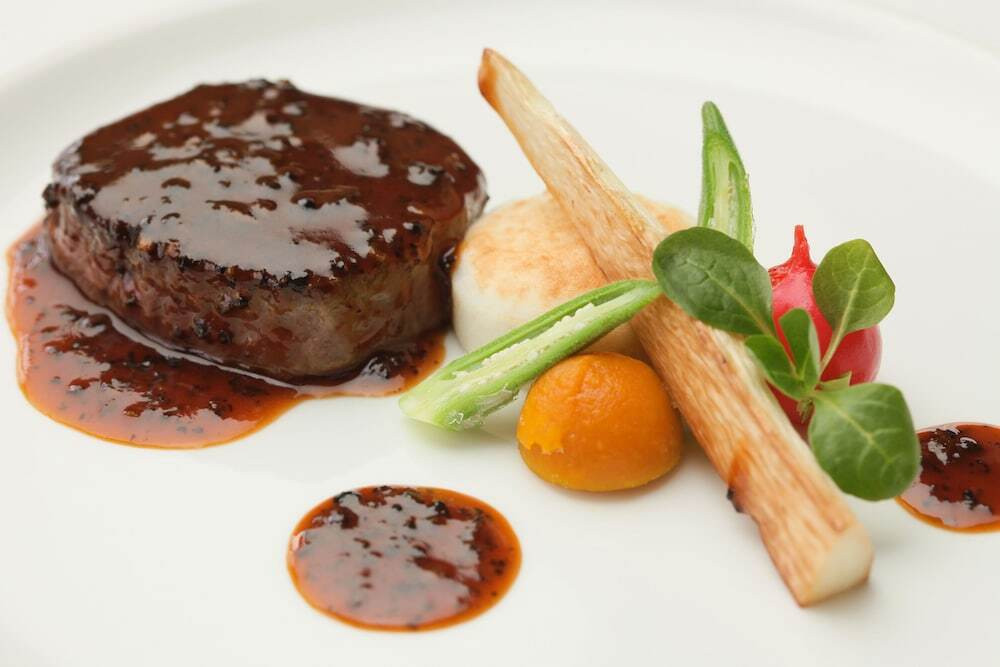 フランス料理一例④