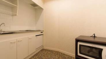 専用キッチン / 38