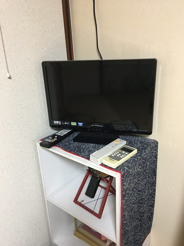 客室の設備とサービス