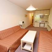 ホテルリステル猪苗代 本館コンドミニアム(福島県 リゾートホテル) / 5